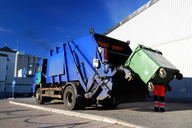 Best Yard Waste Removal in Lemoore Station, CA